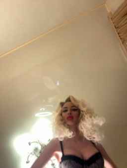 GoldPussy69 Webcam Rips 19-02-2023