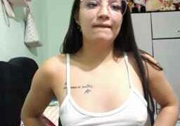 Helena_Highins Webcam Rips 22-02-2023