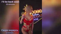 -HotANgel- Webcam Rips 30-01-2023