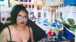 IndiaTiger69New Webcam Rips 11-03-2023