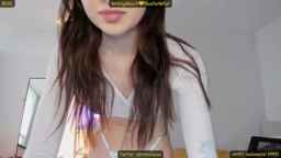 IsaInLove Webcam Rips 27-03-2023