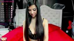 Jennasweetass Webcam Rips 17-02-2023