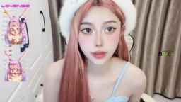 Jennie-top Webcam Rips 12-03-2023