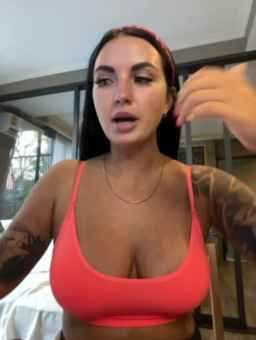KROSHKA_N Webcam Rips 03-04-2023