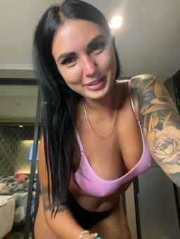 KROSHKA_N Webcam Rips 27-03-2023