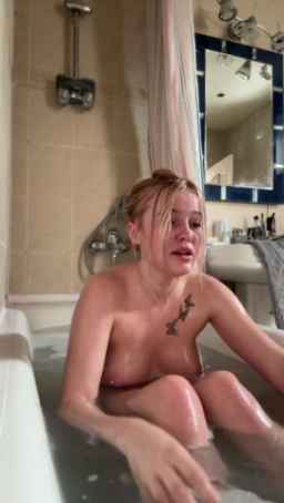 KateDanverr Webcam Rips 08-02-2023