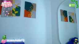 Katemoss69 Webcam Rips 05-03-2023
