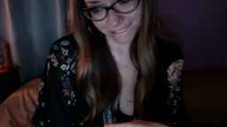 Katietk Webcam Rips 02-03-2023