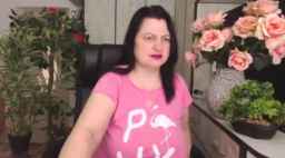 KendraSecrets Webcam Rips 19-03-2023