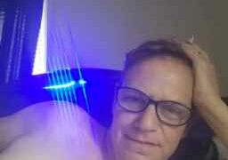 Kerri43 Webcam Rips 27-03-2023