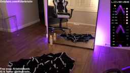 KillerKristin Webcam Rips 03-04-2023