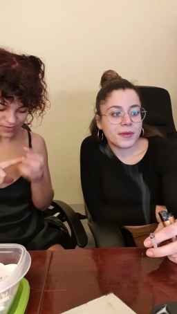 KiraBlair Webcam Rips 15-03-2023