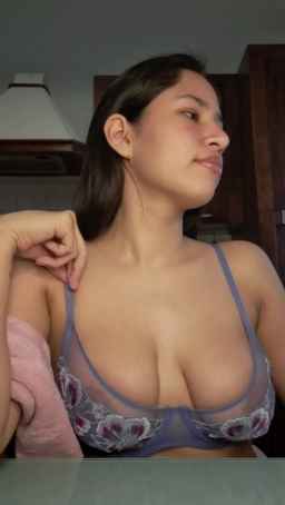 Kittenpurrr Webcam Rips 13-02-2023