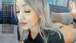 LAMBABY Webcam Rips 04-03-2023
