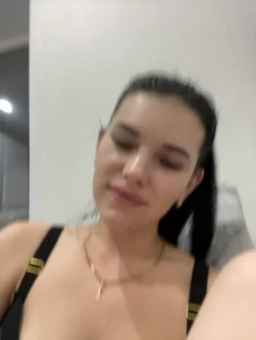 LadySunshine- Webcam Rips 16-02-2023