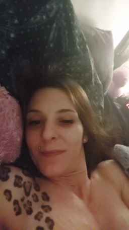 Ladymiawou Webcam Rips 13-02-2023