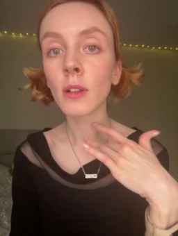 LanaFaerie Webcam Rips 13-02-2023