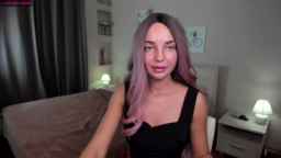 LeslieCute Webcam Rips 10-02-2023