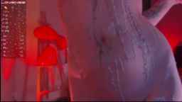 Lesya_ Webcam Rips 16-02-2023