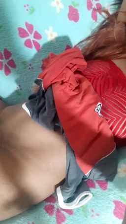 Lillysubmissa Webcam Rips 19-03-2023