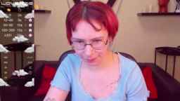 LilyRolly Webcam Rips 28-01-2023