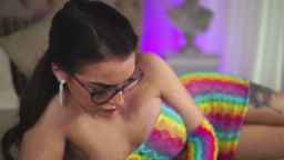 LindsayDee Webcam Rips 02-04-2023