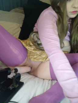 LittleDelora Webcam Rips 02-03-2023