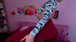 _LouLou_ Webcam Rips 18-03-2023