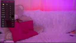 Loveisens Webcam Rips 23-03-2023