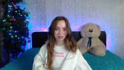 Lovely_Sofia_18 Webcam Rips 09-02-2023