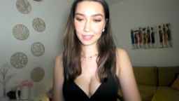 LuckyHoneyyy Webcam Rips 03-02-2023