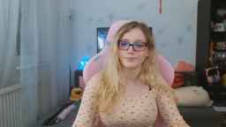 LunaNicole Webcam Rips 12-03-2023
