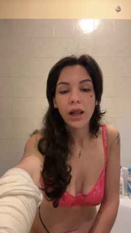 Lunaluce7 Webcam Rips 22-02-2023