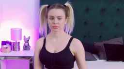 MaddieJordan Webcam Rips 08-03-2023