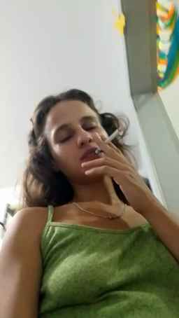 MajoResiste Webcam Rips 30-01-2023