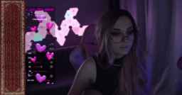 MalinaBo0m Webcam Rips 08-02-2023