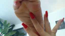 MarrylouAnne Webcam Rips 14-03-2023
