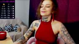 Mary_Jane Webcam Rips 15-03-2023