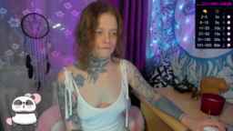 Mary_Jane Webcam Rips 19-03-2023