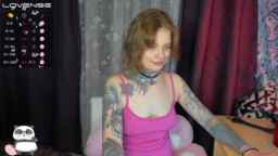 Mary_Jane Webcam Rips 25-03-2023