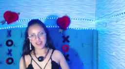 Meghannlovex Webcam Rips 22-02-2023