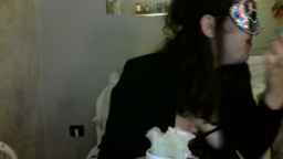 MelaCaramellata Webcam Rips 03-04-2023