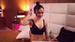 MiaChas Webcam Rips 14-03-2023