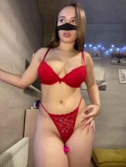 MiniKittya Webcam Rips 14-02-2023