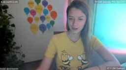 MirBee Webcam Rips 08-03-2023
