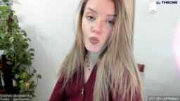 MirBee Webcam Rips 26-01-2023
