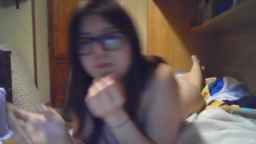 MissPaladina Webcam Rips 08-02-2023