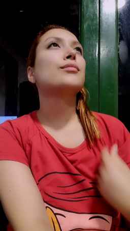 Missmejillaroja Webcam Rips 25-03-2023