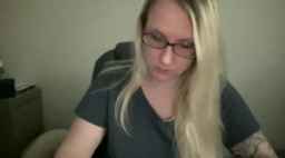 MollyJenson Webcam Rips 05-03-2023