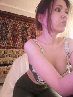 MyLittlegi Webcam Rips 03-04-2023